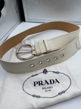 PRADA BELT